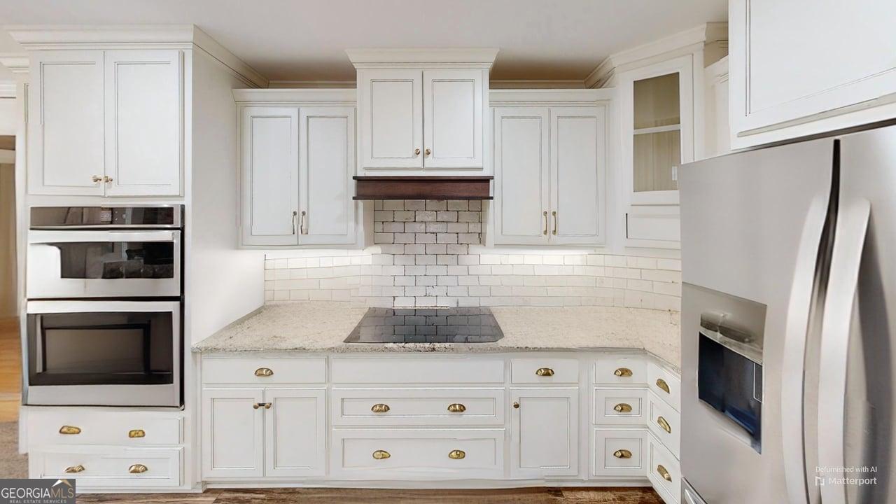32 Green Oak Circle Thomaston GA 30286