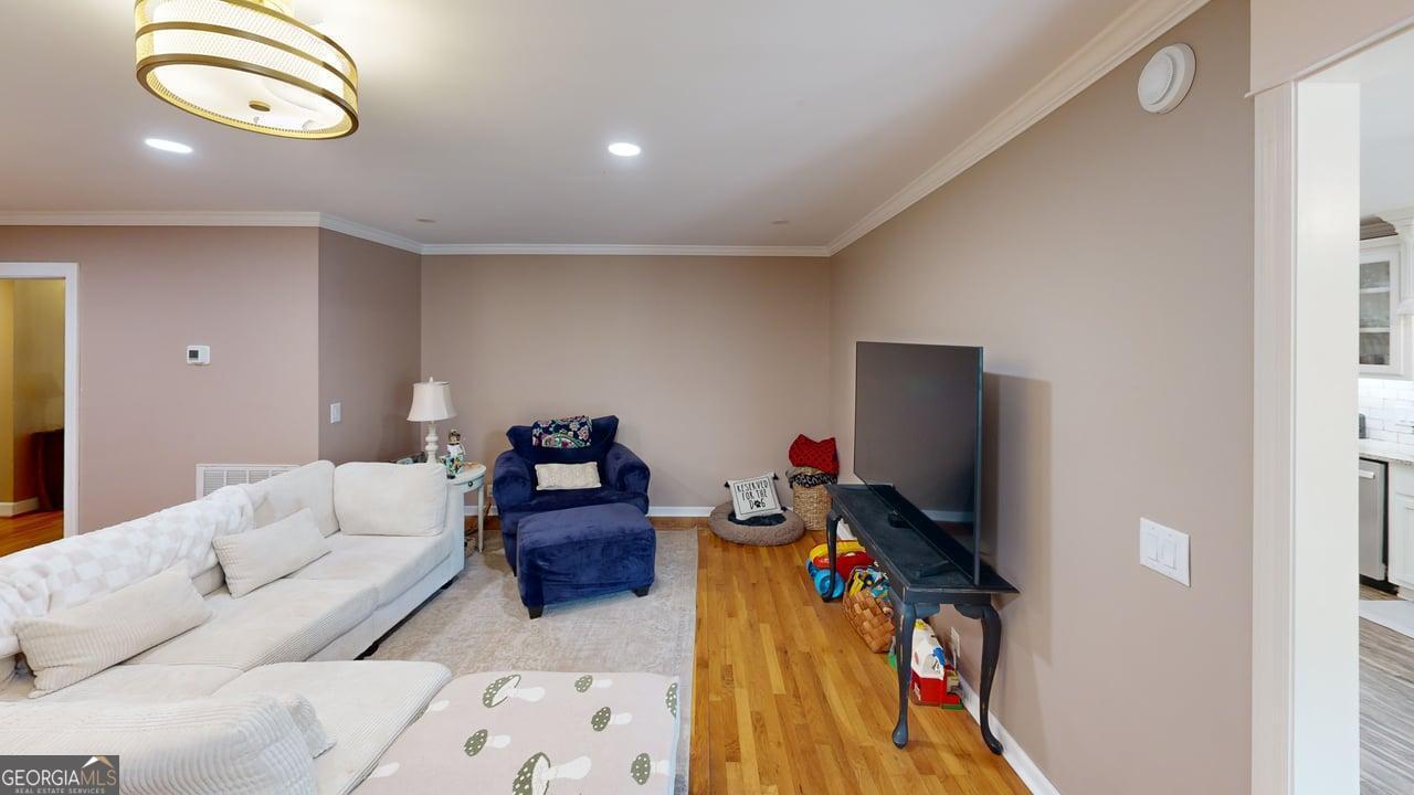 32 Green Oak Circle Thomaston GA 30286