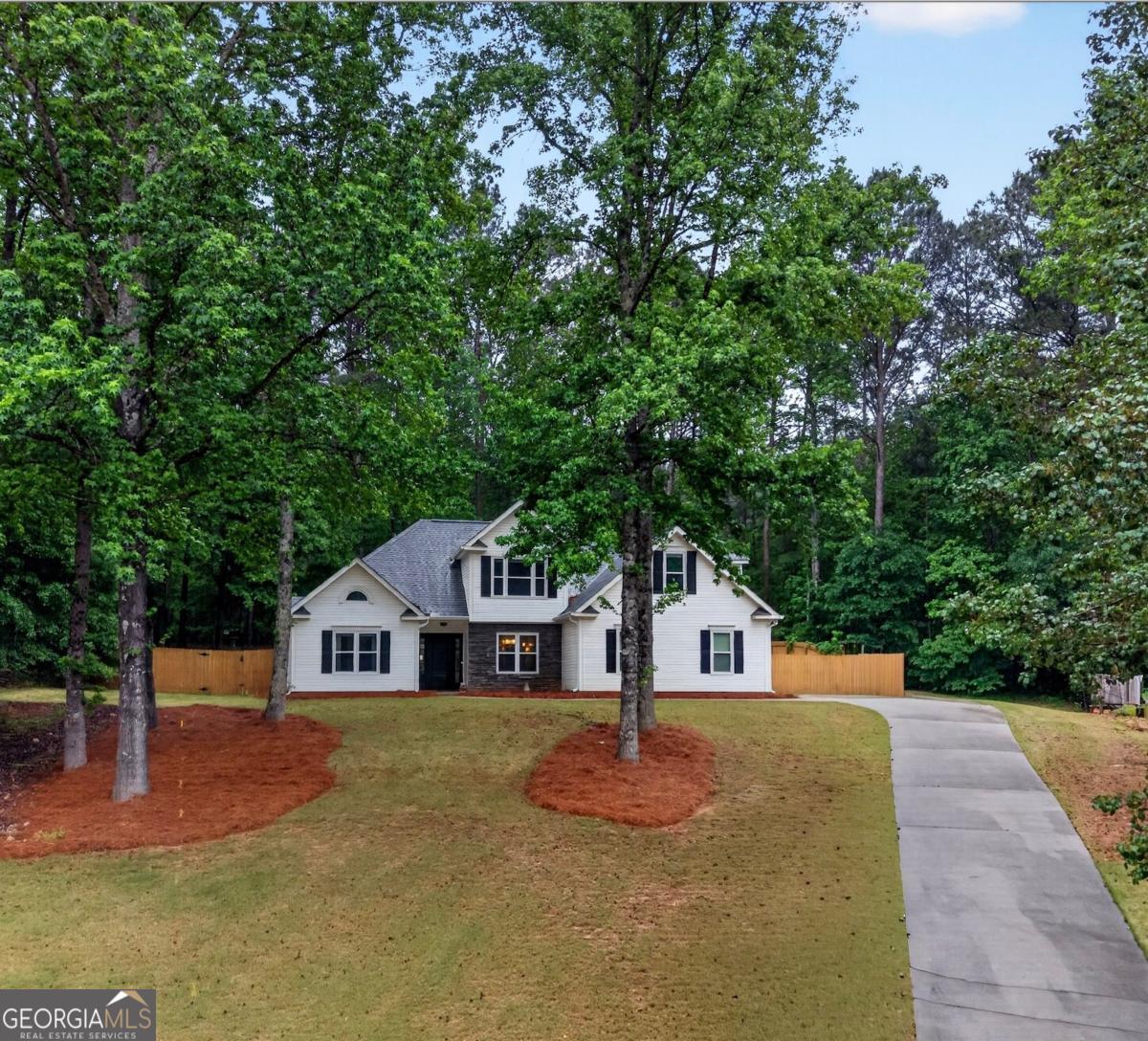85 Elmwood Drive Sharpsburg GA 30277