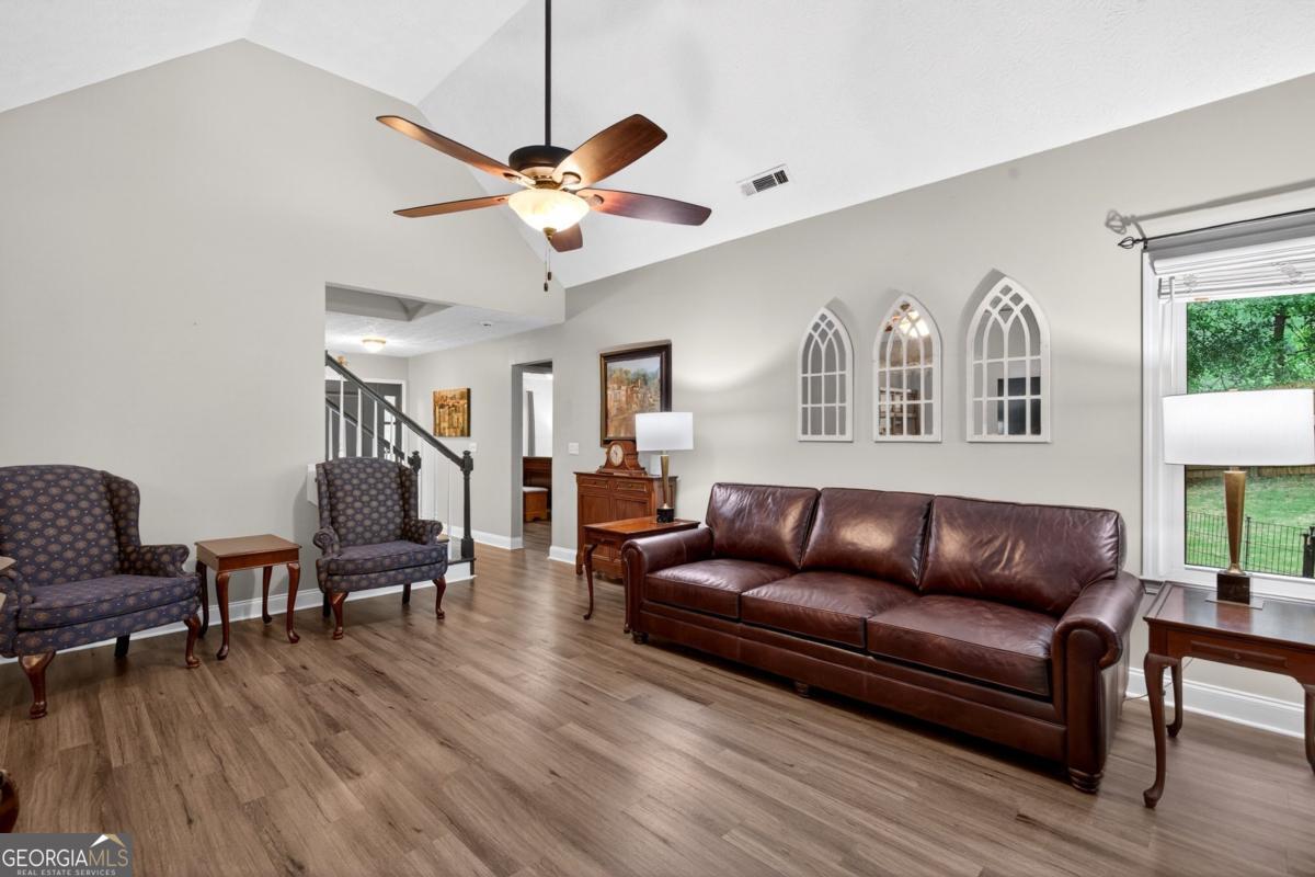 85 Elmwood Drive Sharpsburg GA 30277