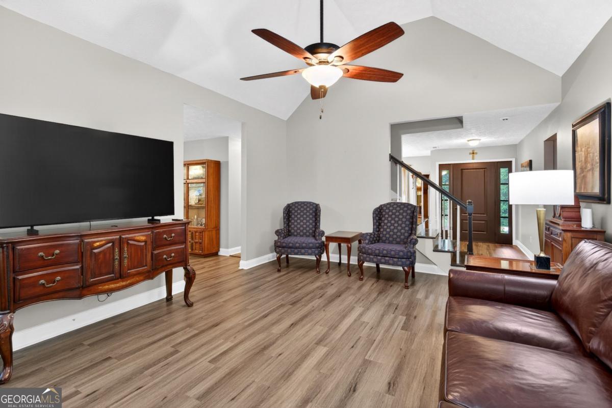 85 Elmwood Drive Sharpsburg GA 30277