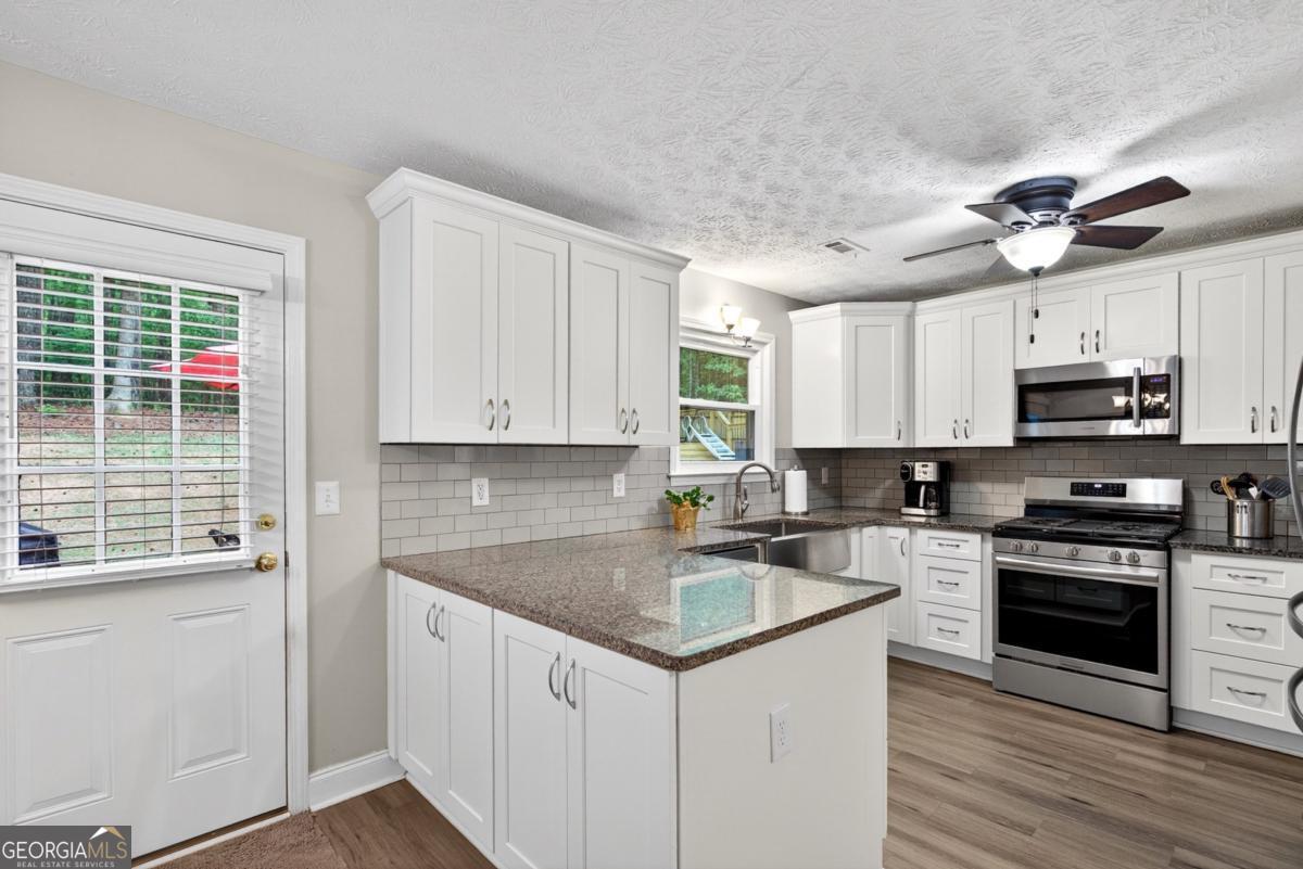 85 Elmwood Drive Sharpsburg GA 30277