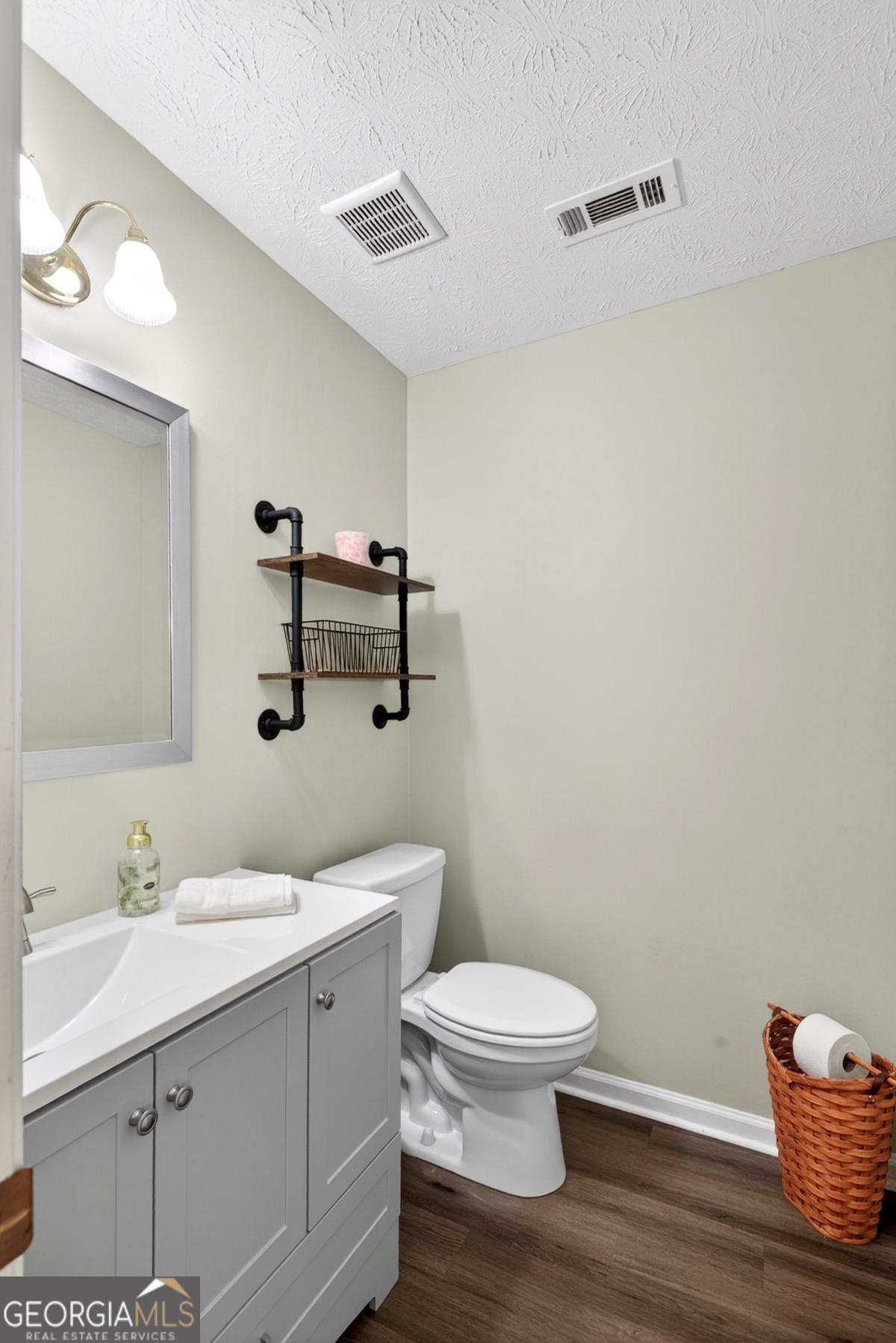 85 Elmwood Drive Sharpsburg GA 30277
