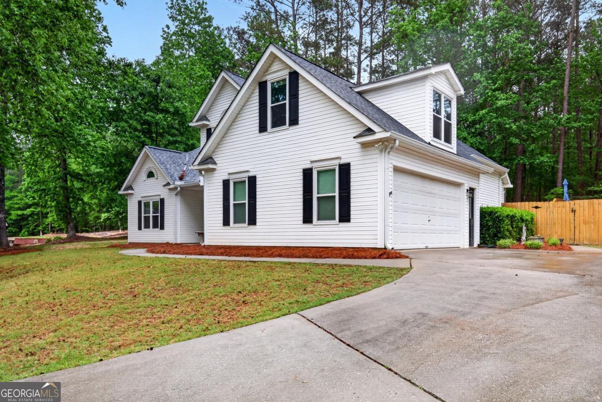 85 Elmwood Drive Sharpsburg GA 30277
