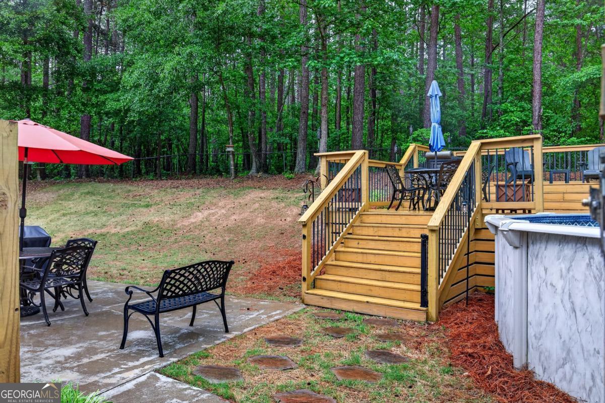 85 Elmwood Drive Sharpsburg GA 30277