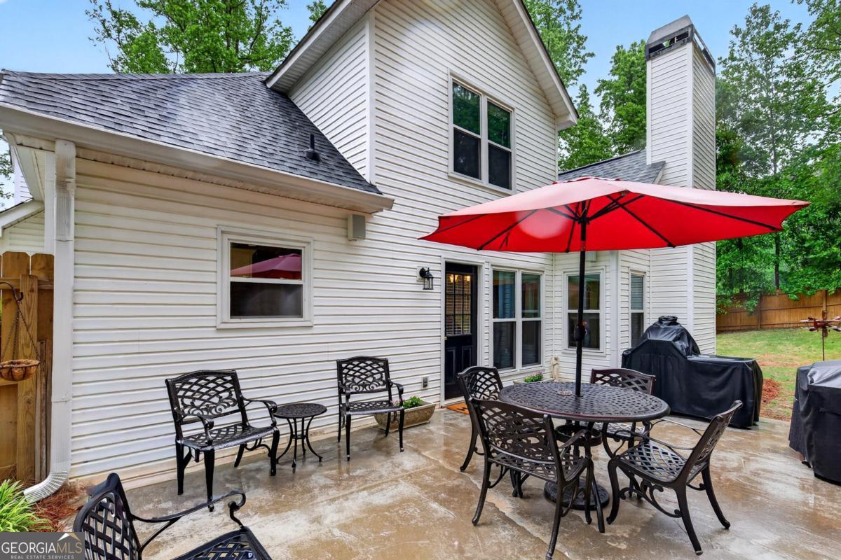 85 Elmwood Drive Sharpsburg GA 30277