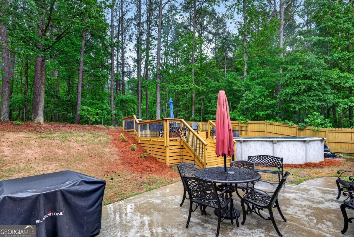 85 Elmwood Drive Sharpsburg GA 30277