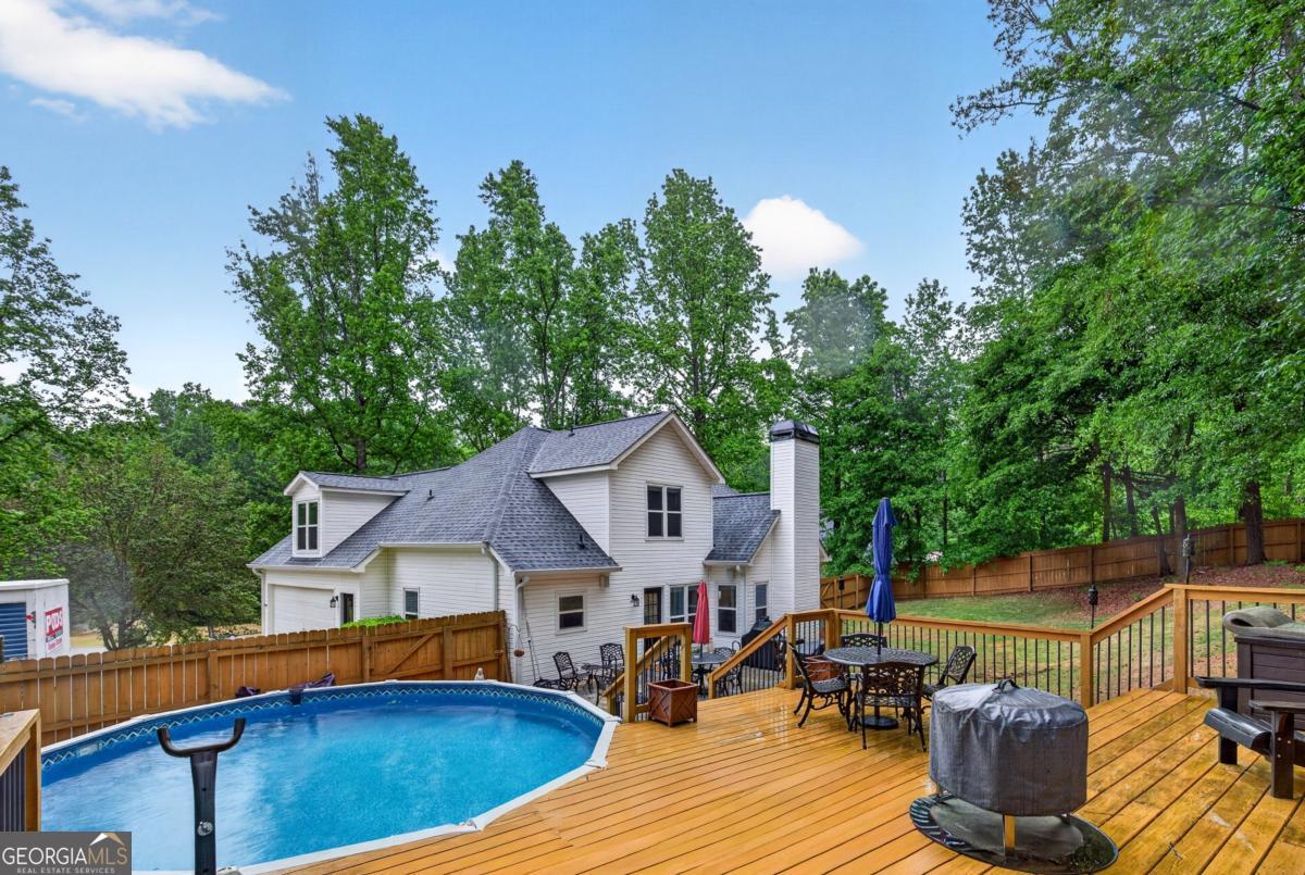 85 Elmwood Drive Sharpsburg GA 30277