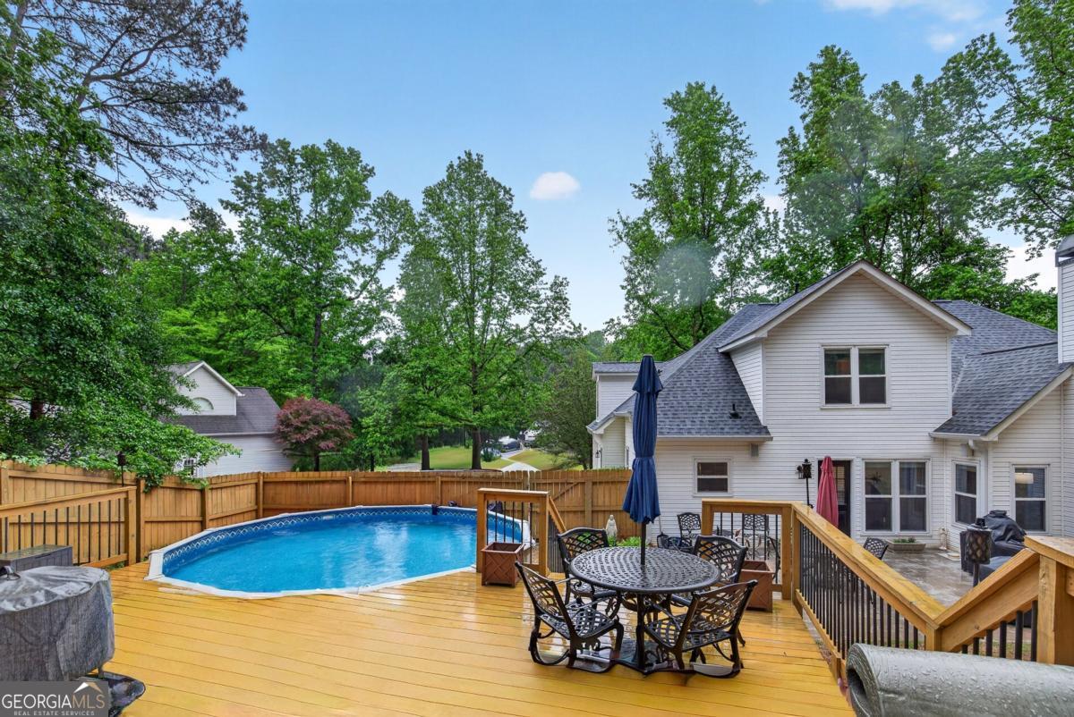 85 Elmwood Drive Sharpsburg GA 30277