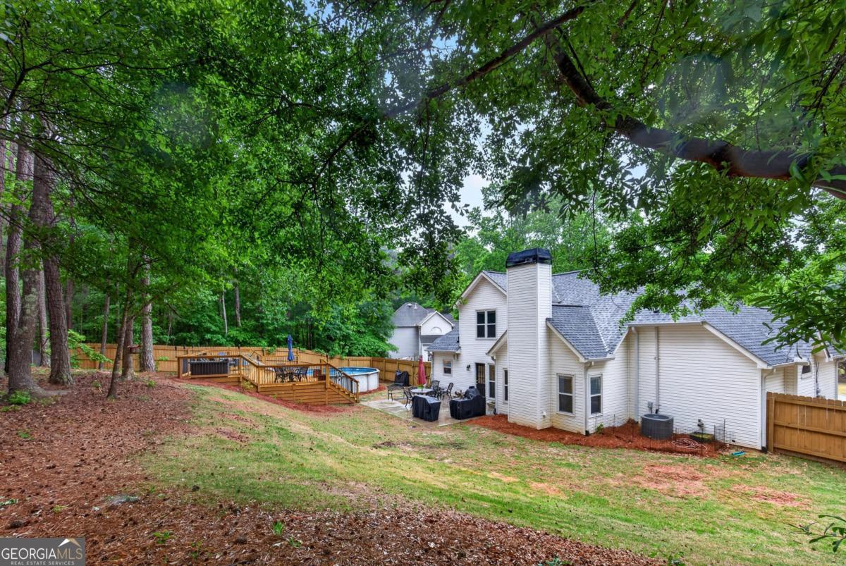 85 Elmwood Drive Sharpsburg GA 30277