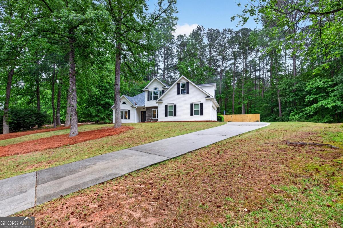 85 Elmwood Drive Sharpsburg GA 30277