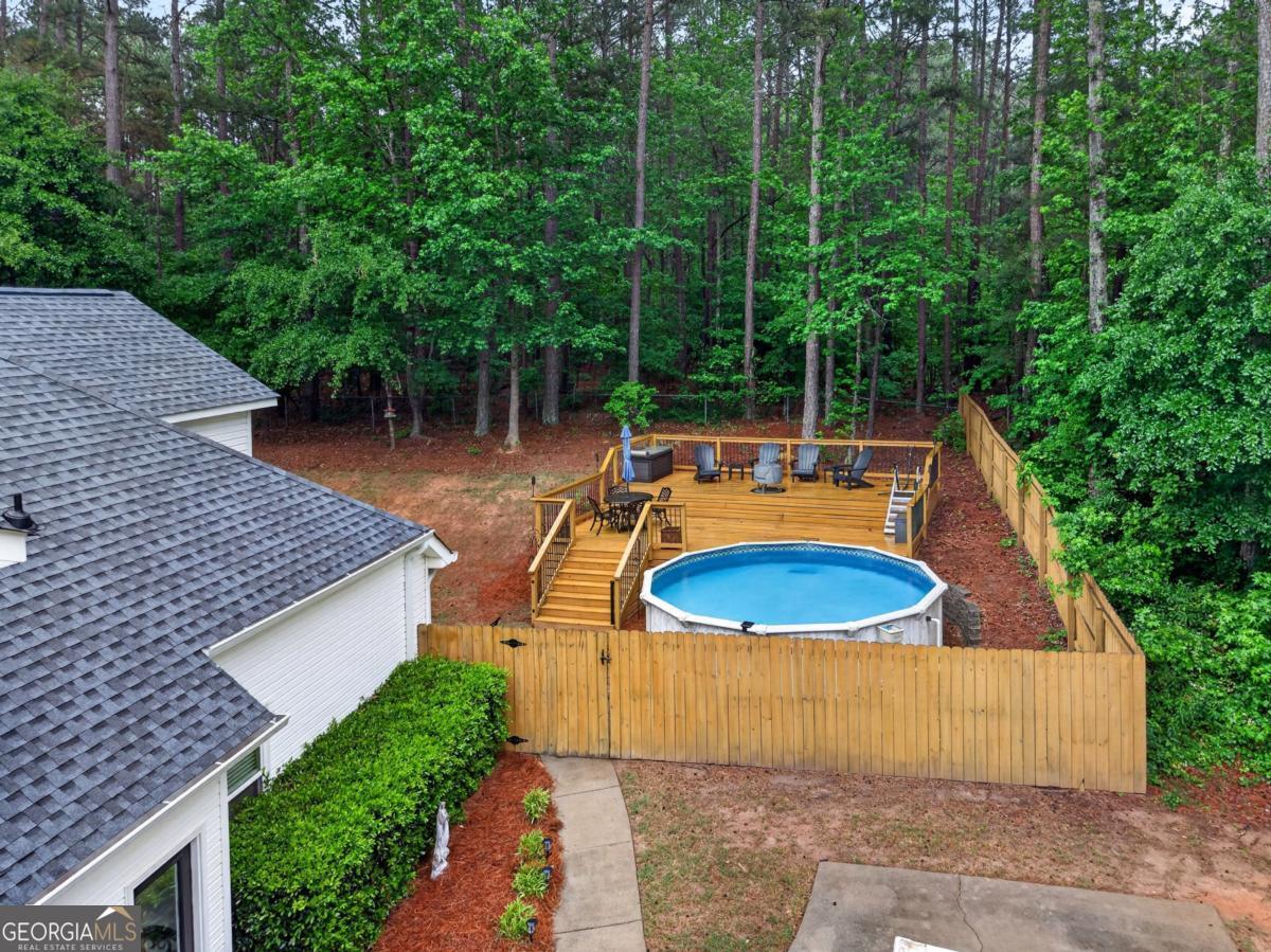 85 Elmwood Drive Sharpsburg GA 30277