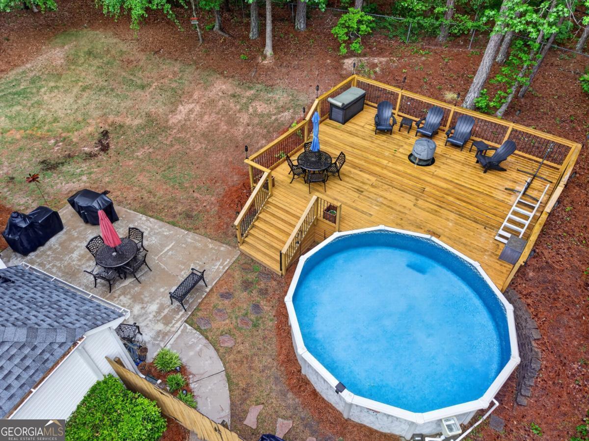 85 Elmwood Drive Sharpsburg GA 30277