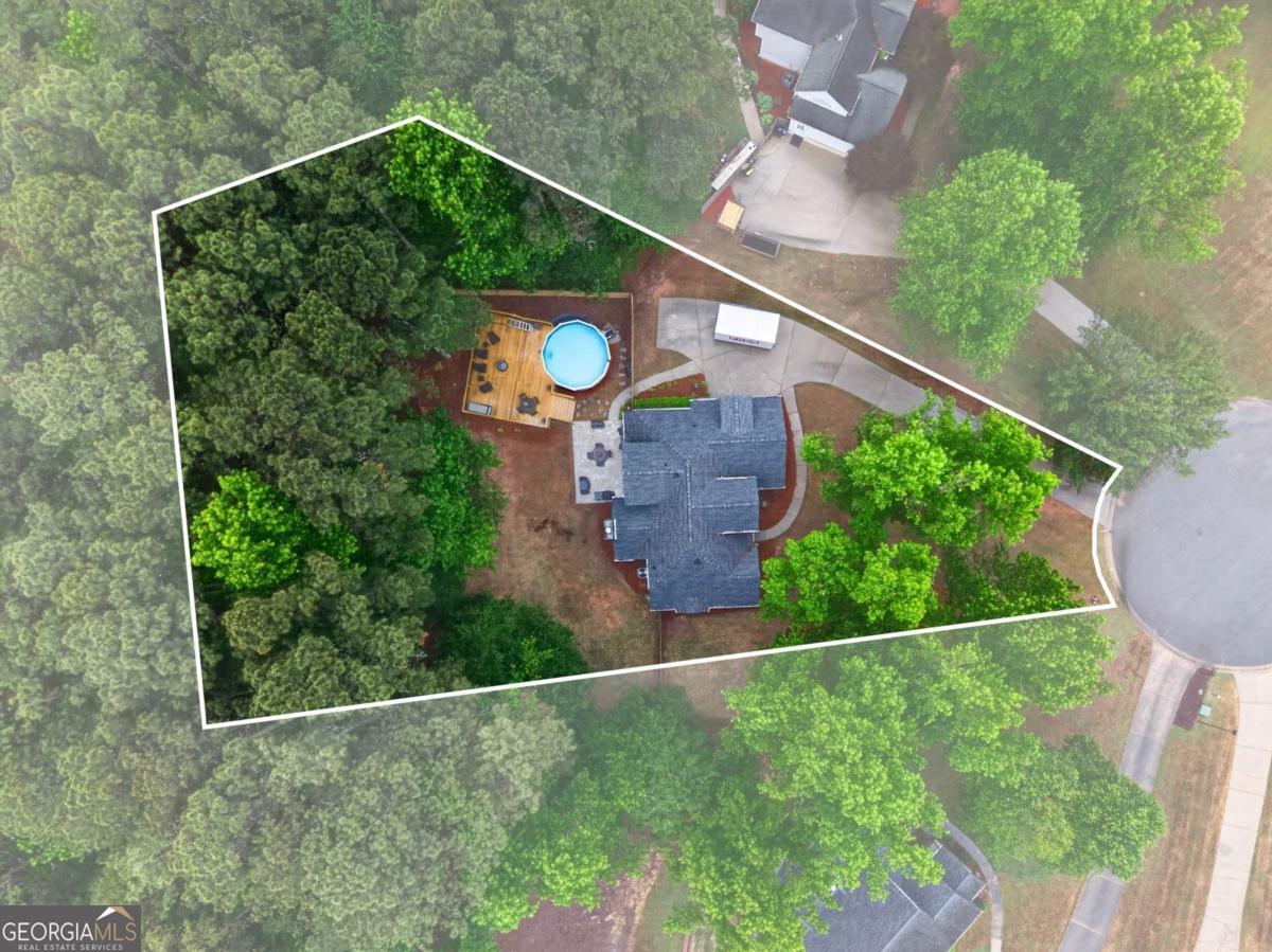 85 Elmwood Drive Sharpsburg GA 30277
