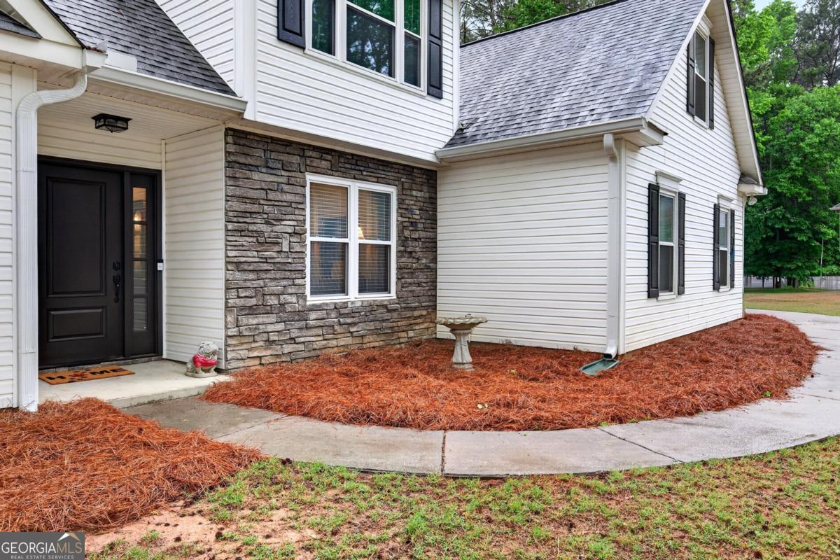 85 Elmwood Drive Sharpsburg GA 30277
