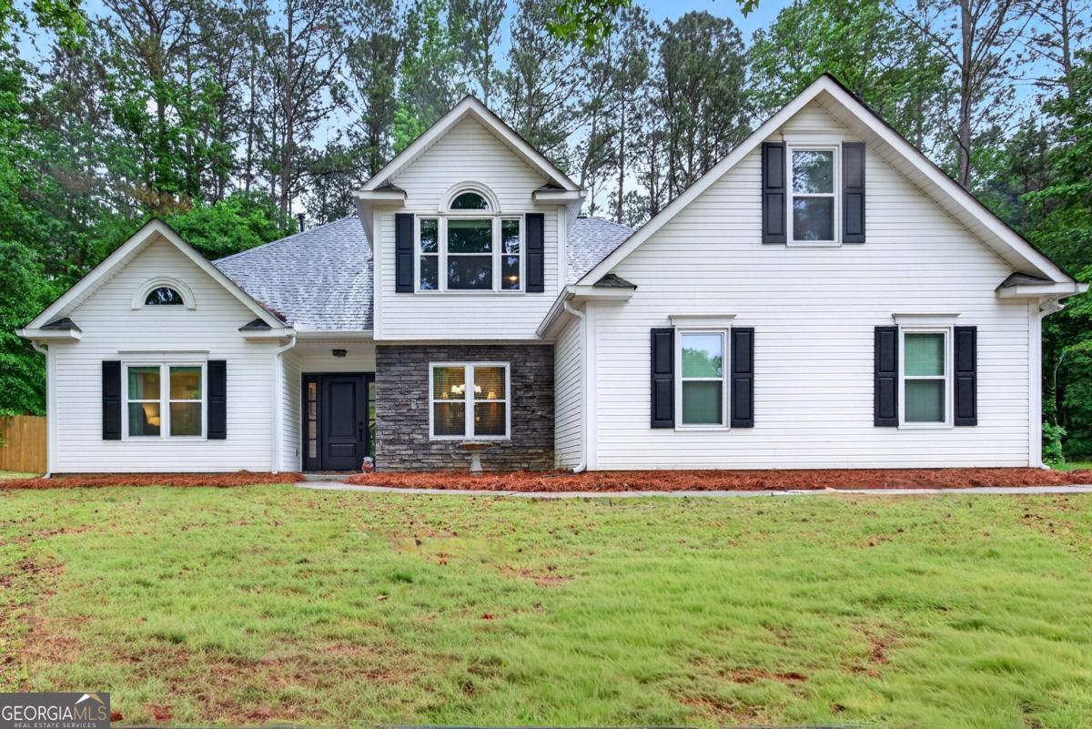 85 Elmwood Drive Sharpsburg GA 30277