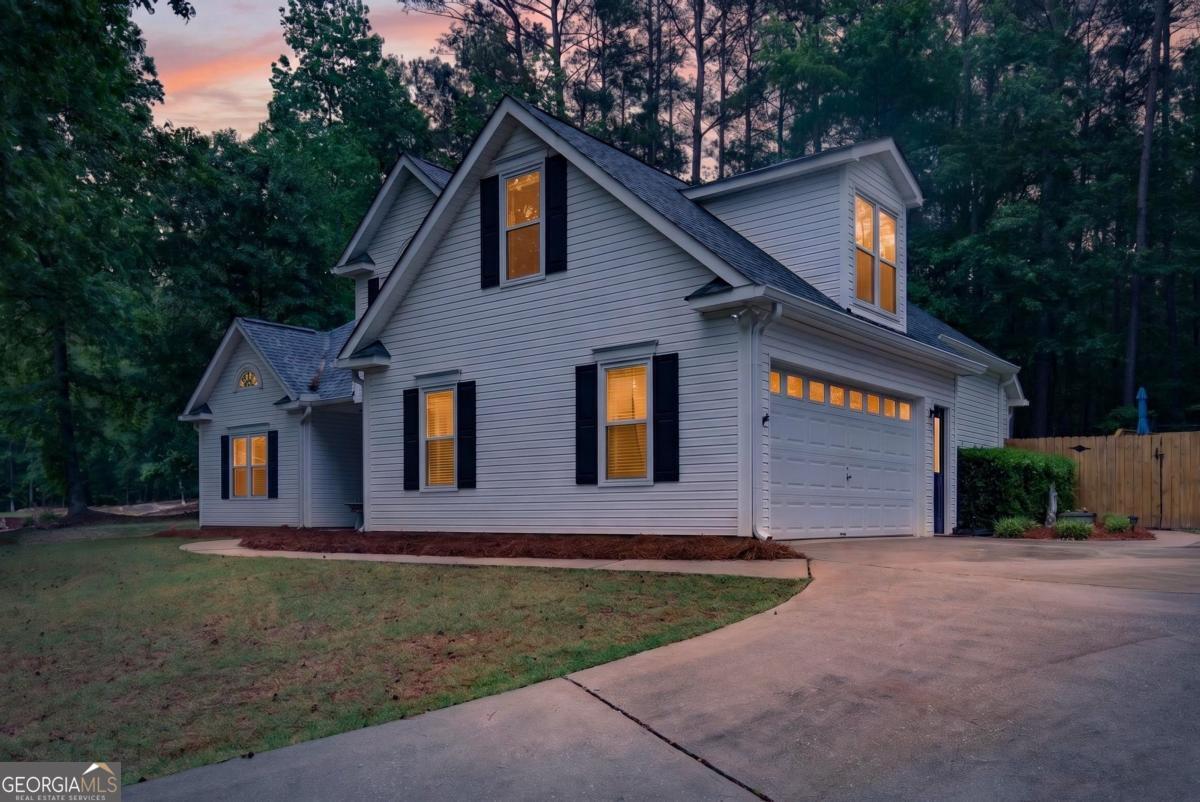 85 Elmwood Drive Sharpsburg GA 30277