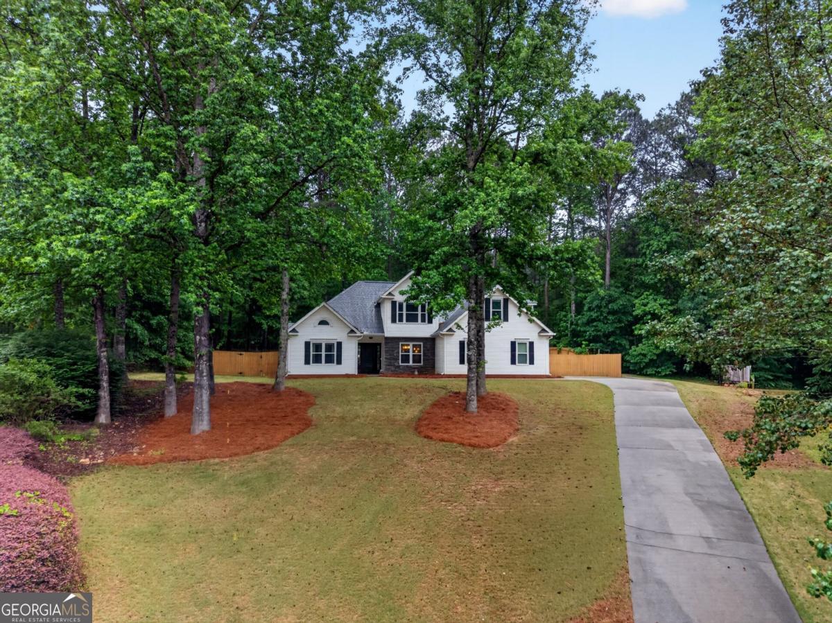 85 Elmwood Drive Sharpsburg GA 30277