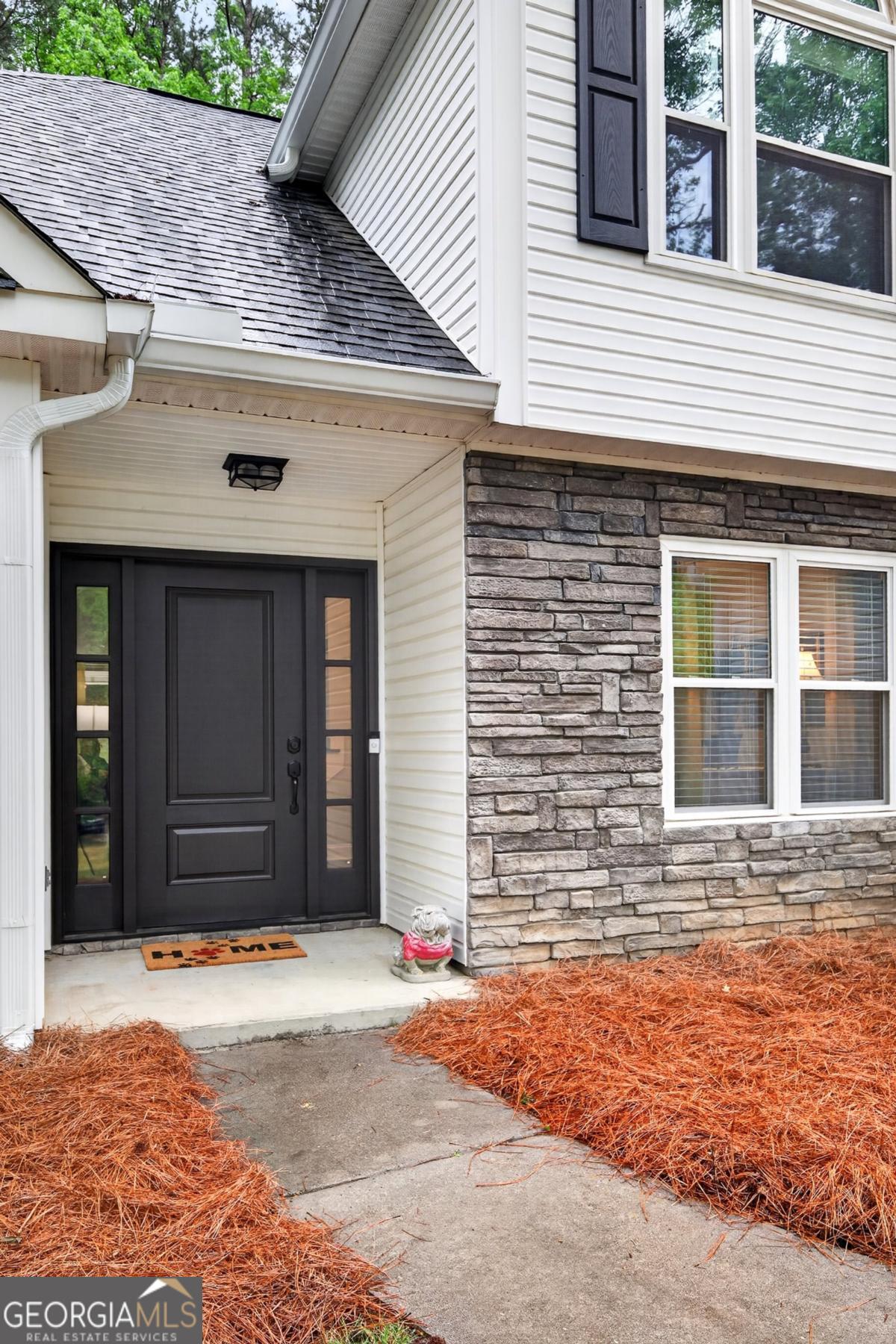 85 Elmwood Drive Sharpsburg GA 30277