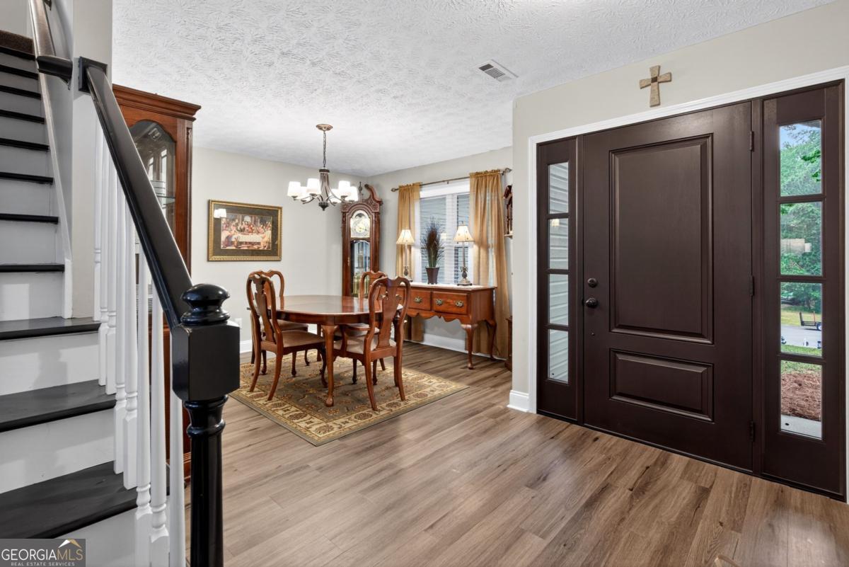 85 Elmwood Drive Sharpsburg GA 30277