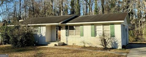 10747 Thrasher Road Jonesboro GA 30238