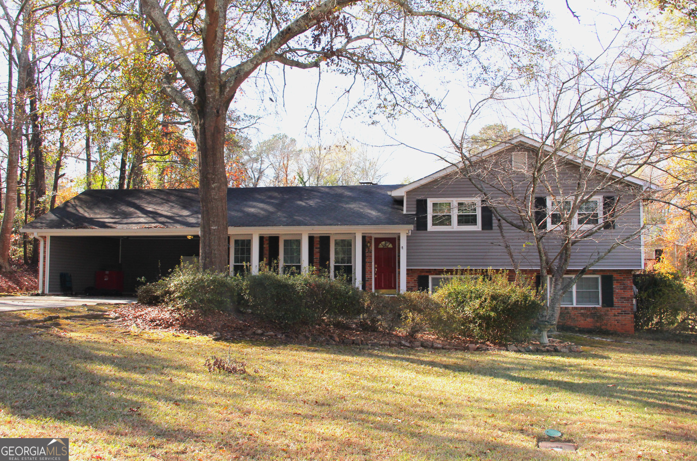 3150 Misty Valley Court Macon GA 31204