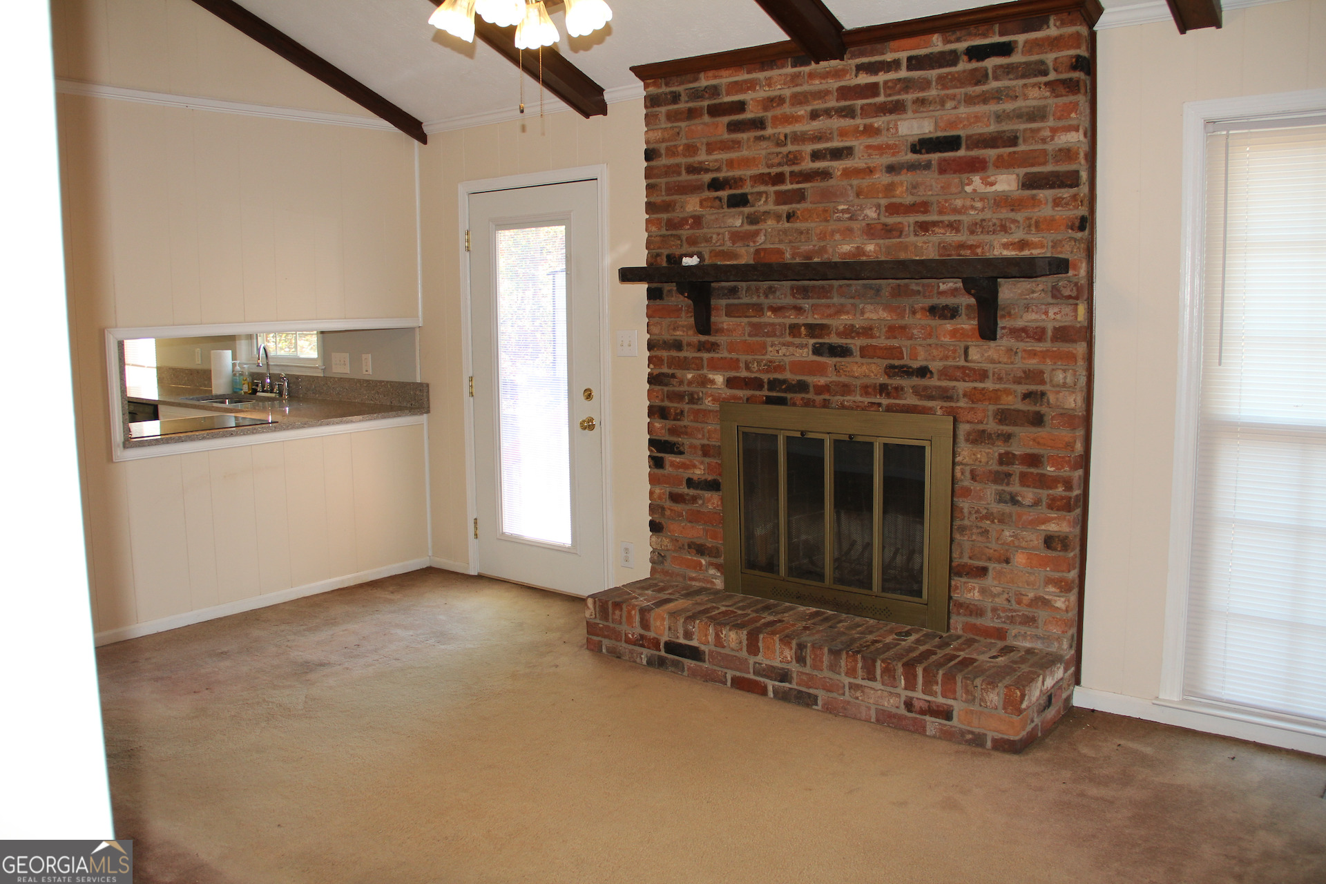 3150 Misty Valley Court Macon GA 31204