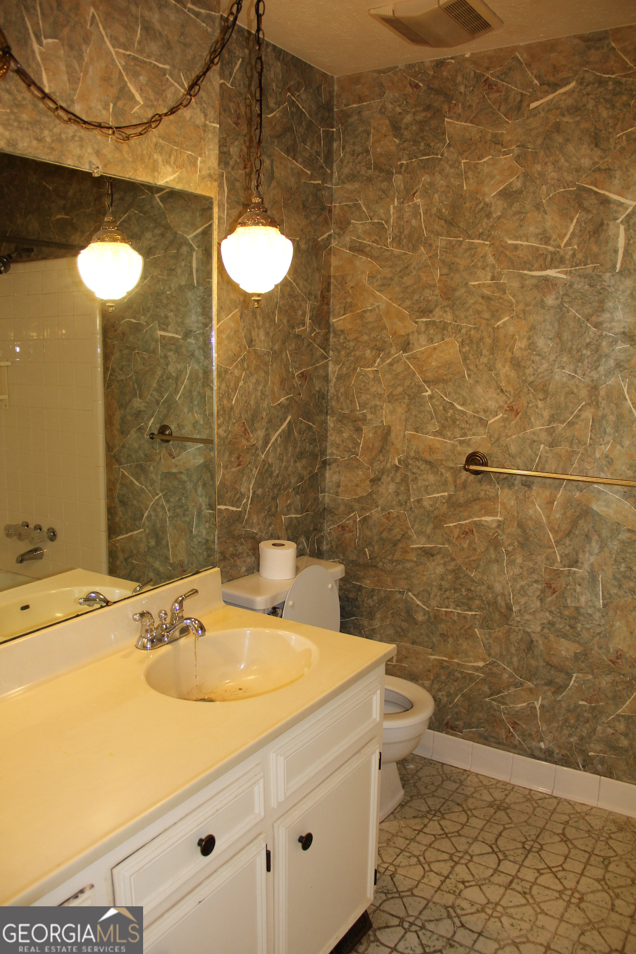3150 Misty Valley Court Macon GA 31204