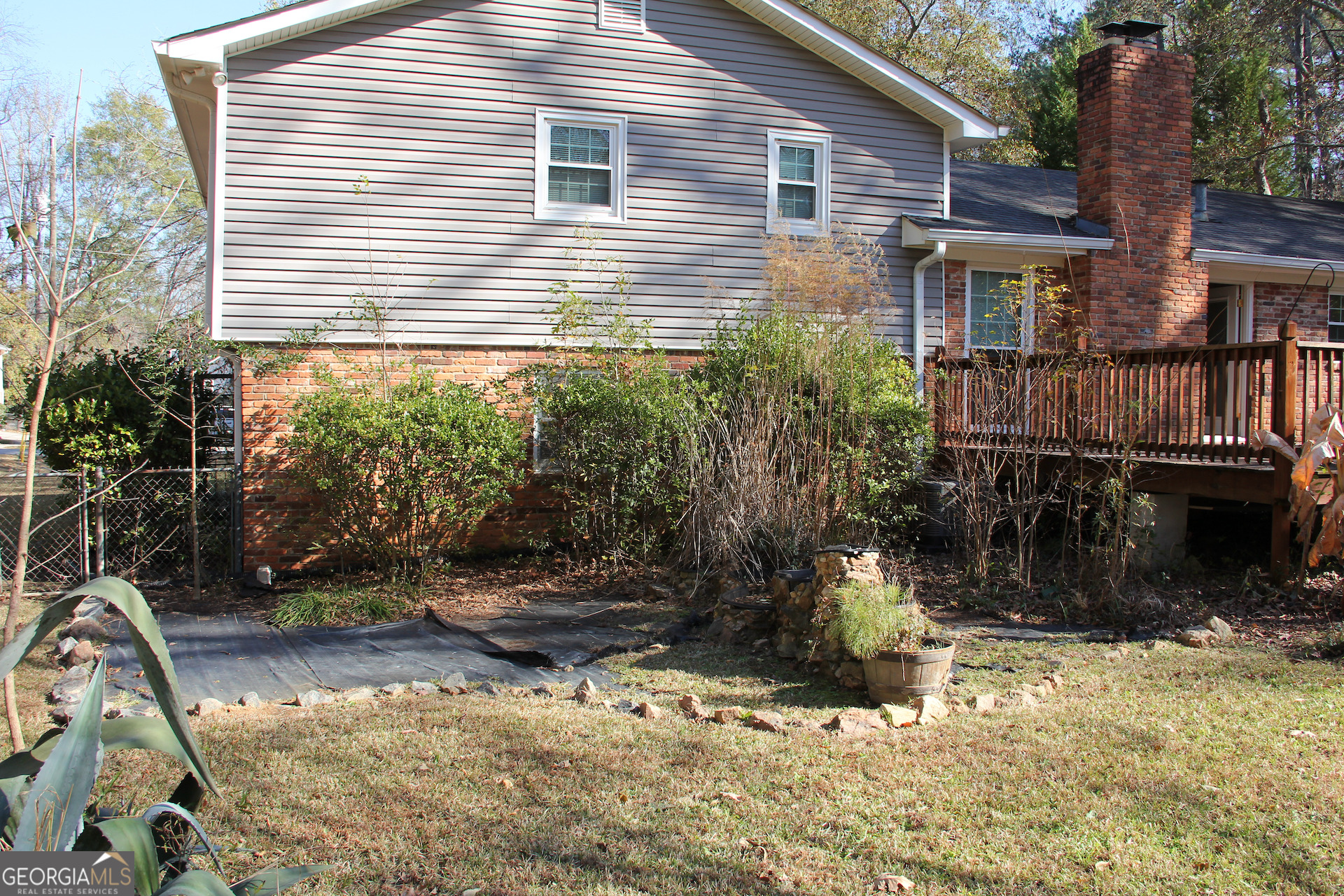 3150 Misty Valley Court Macon GA 31204
