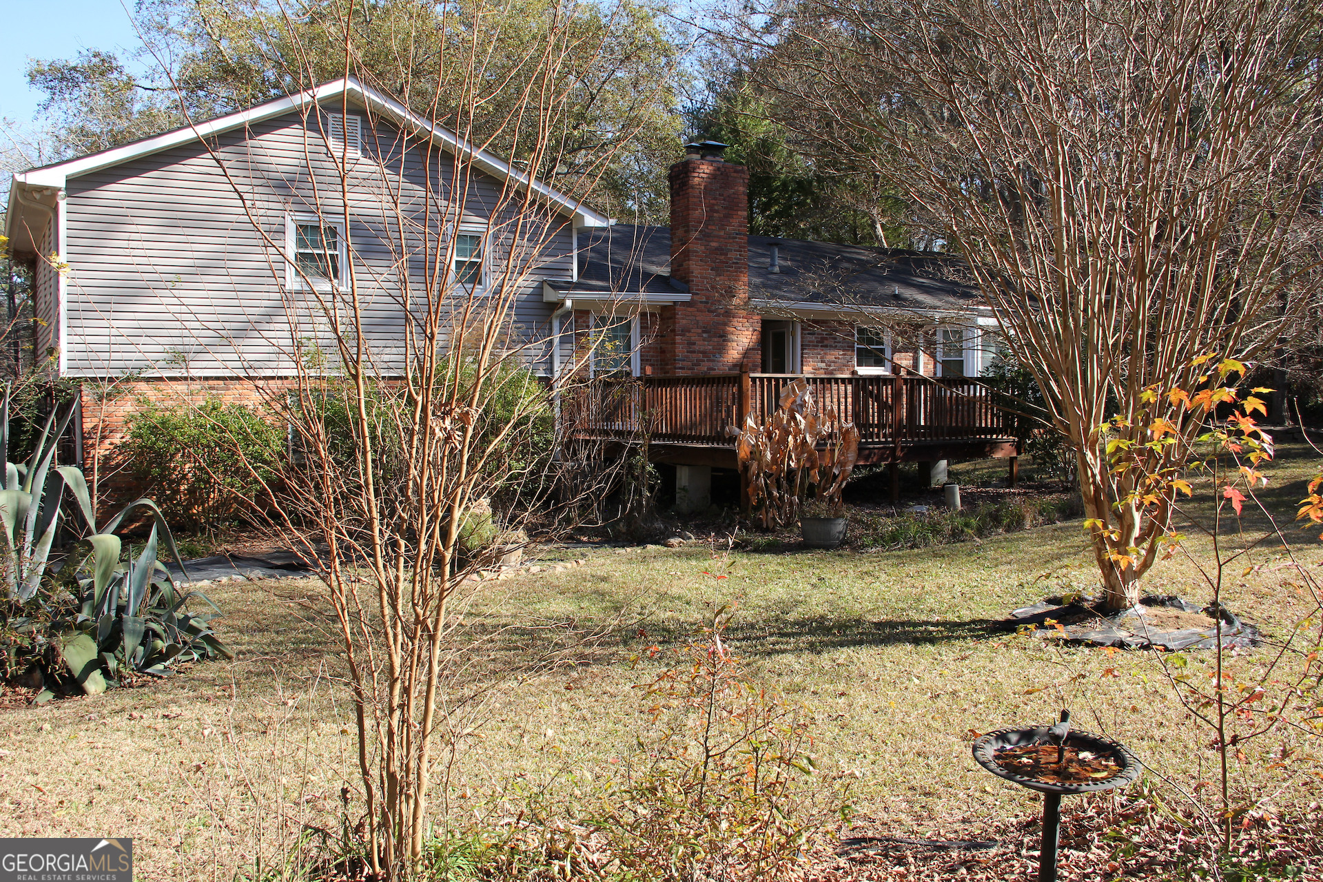 3150 Misty Valley Court Macon GA 31204