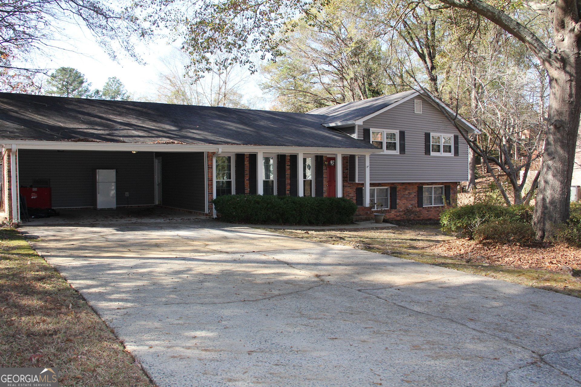 3150 Misty Valley Court Macon GA 31204