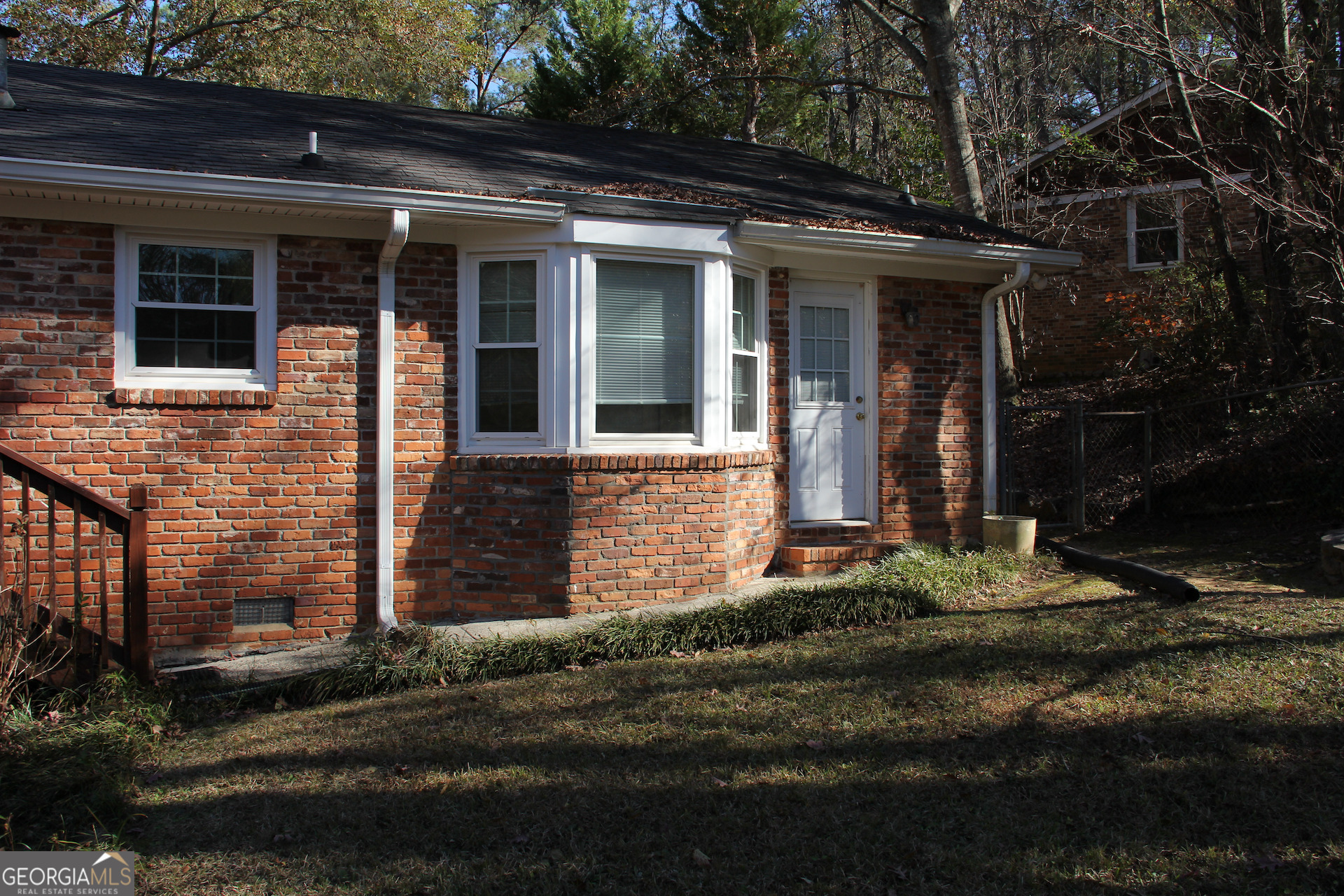 3150 Misty Valley Court Macon GA 31204
