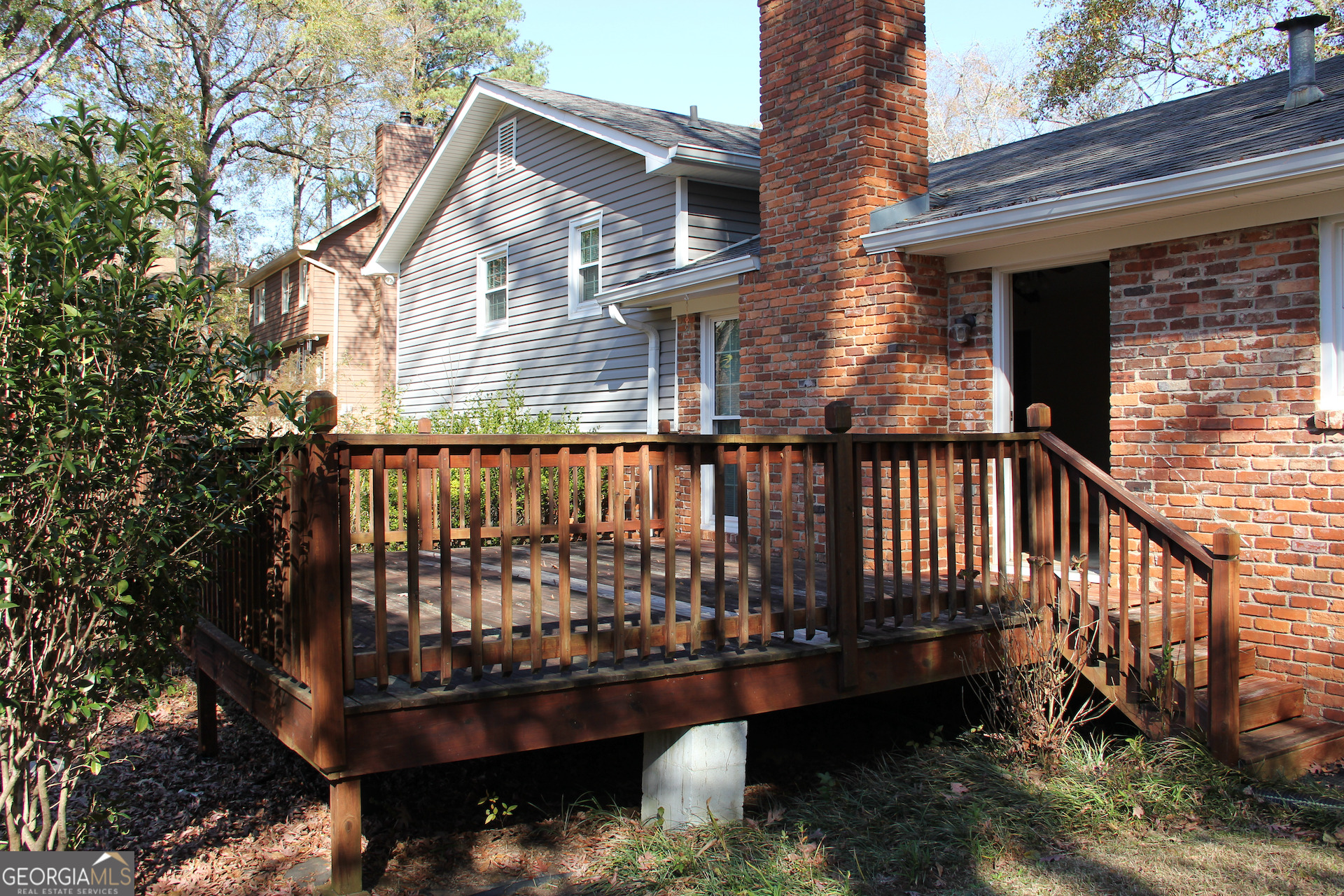 3150 Misty Valley Court Macon GA 31204
