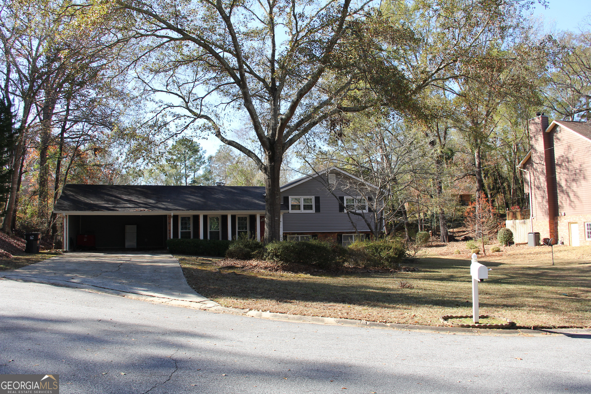 3150 Misty Valley Court Macon GA 31204
