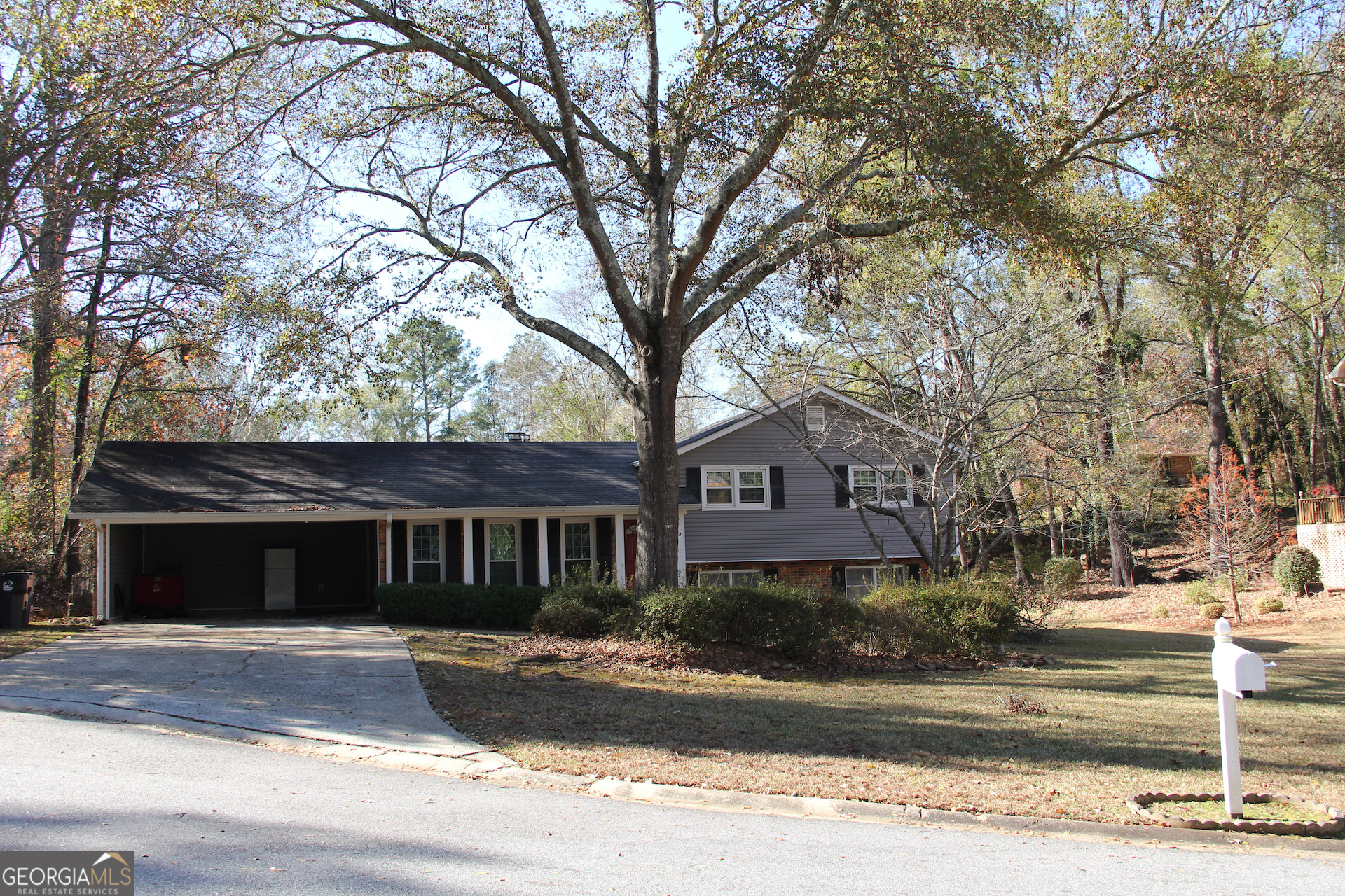 3150 Misty Valley Court Macon GA 31204
