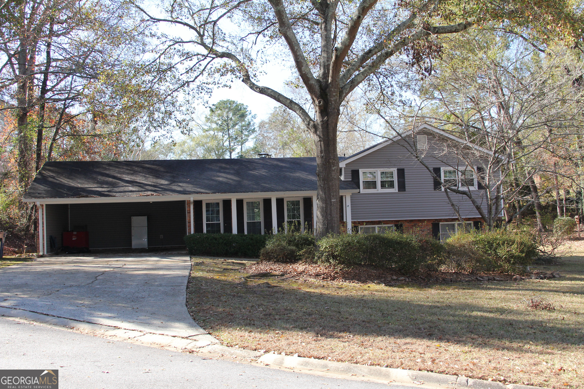 3150 Misty Valley Court Macon GA 31204
