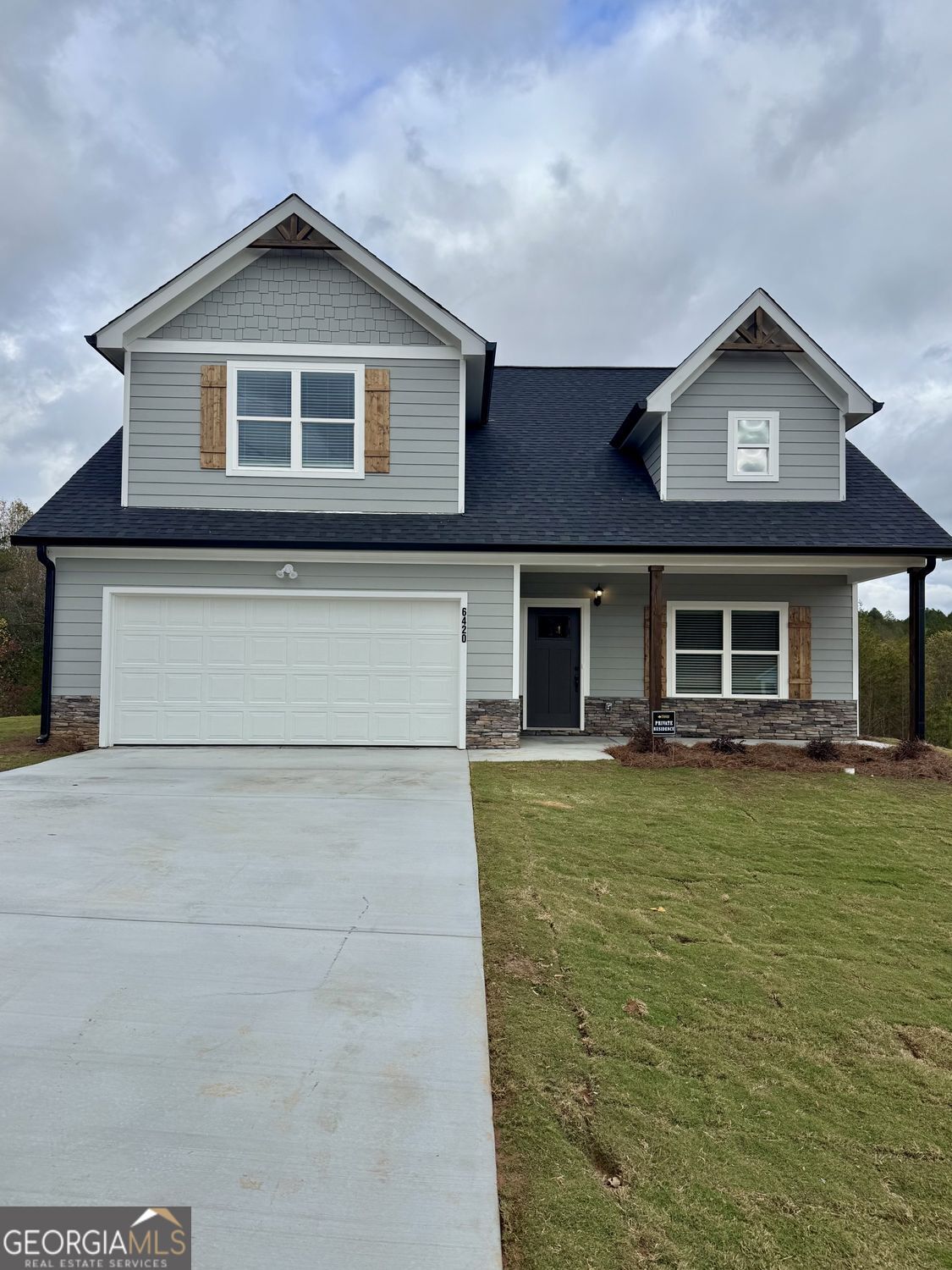 6458 River Plantation Drive Lula GA 30554