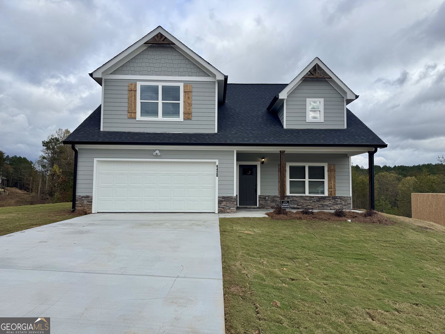 6458 River Plantation Drive Lula GA 30554
