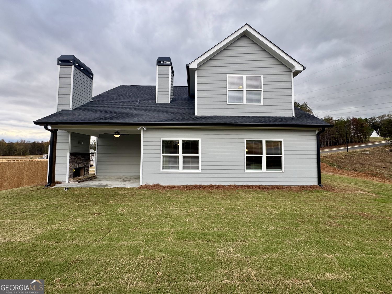 6458 River Plantation Drive Lula GA 30554