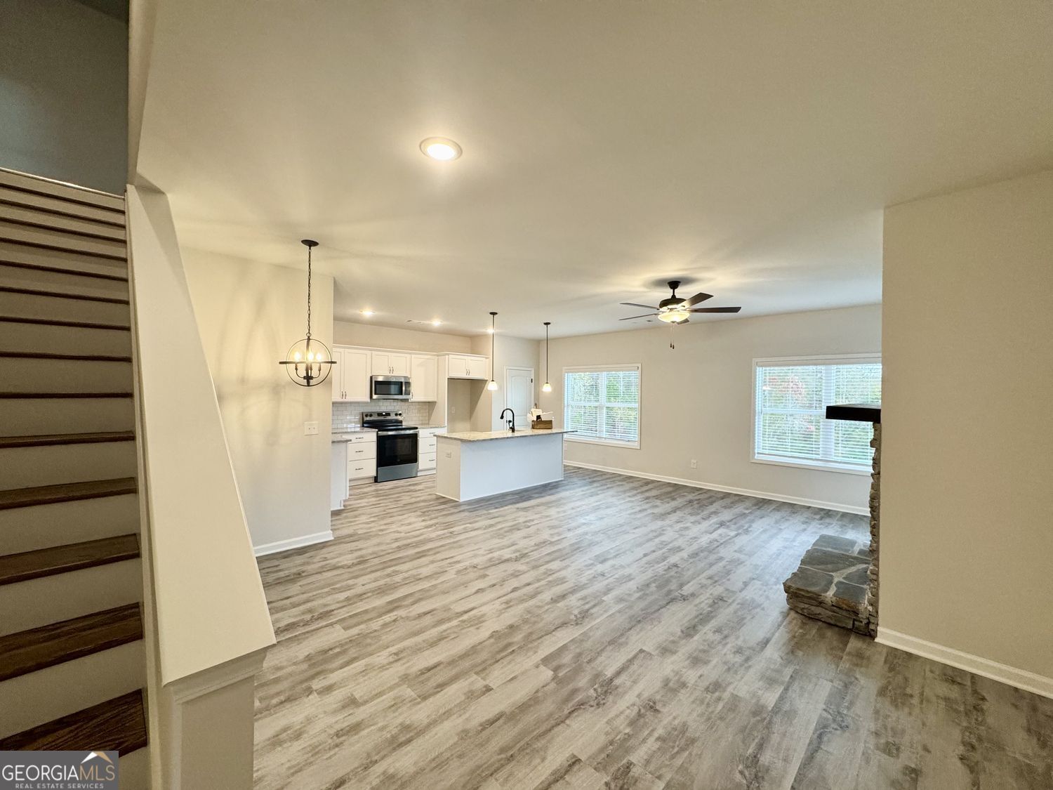 6458 River Plantation Drive Lula GA 30554