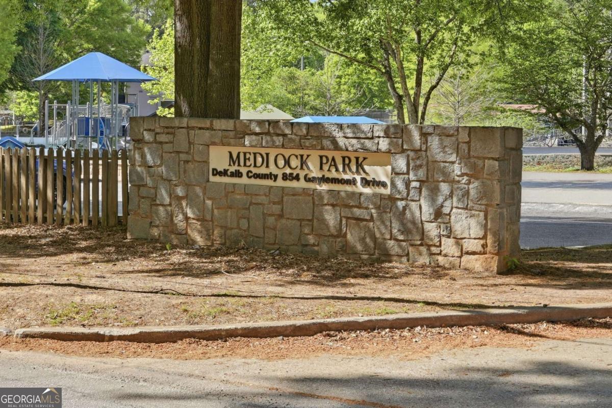 898 Scott Circle Decatur GA 30033