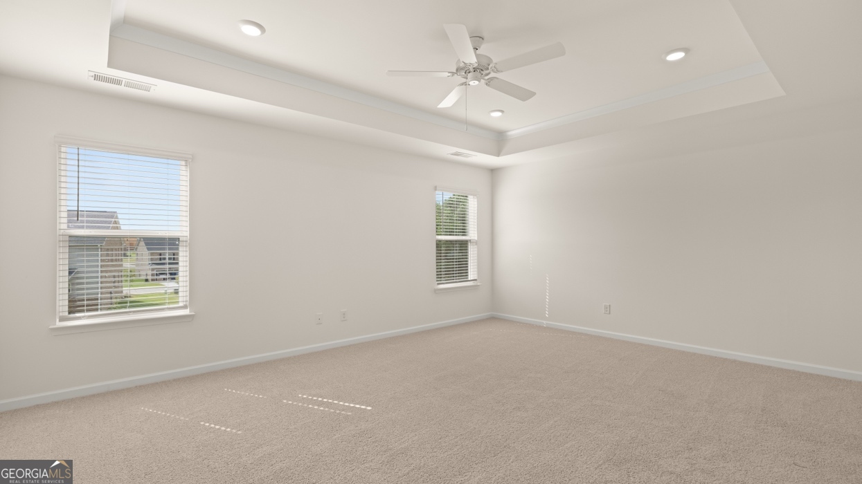 1776 Goodwin Drive Hampton GA 30228