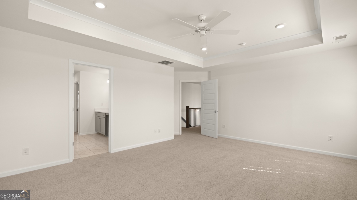1776 Goodwin Drive Hampton GA 30228
