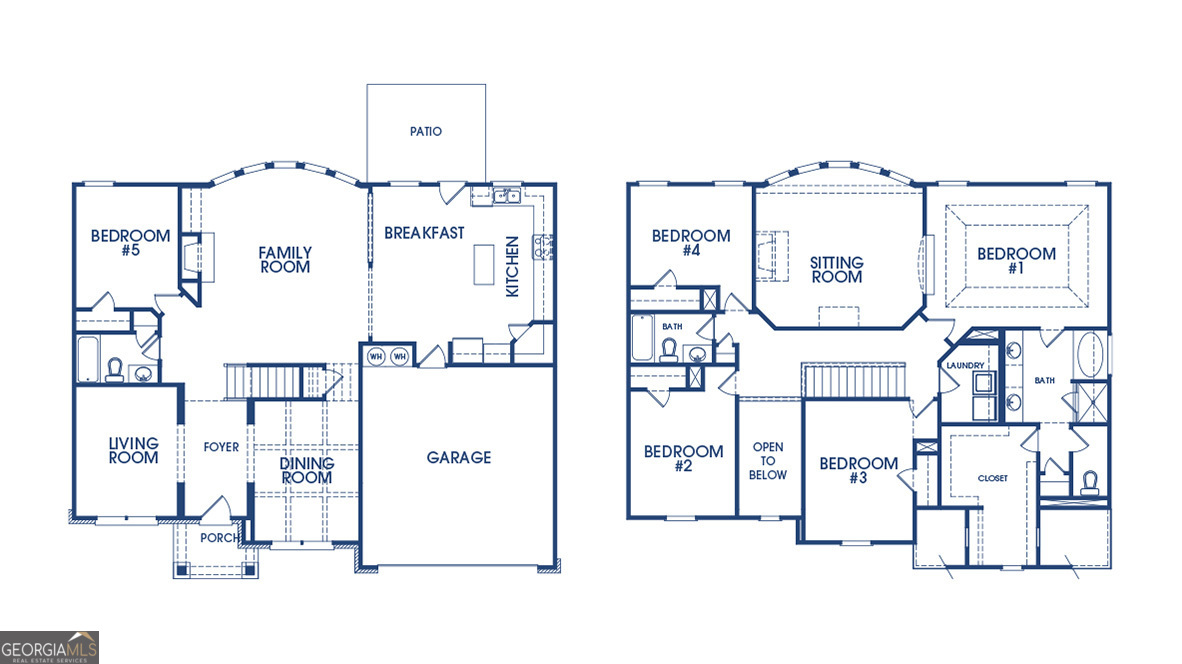 1776 Goodwin Drive Hampton GA 30228