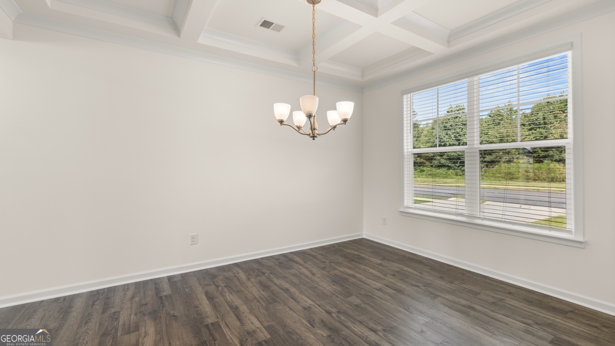 1776 Goodwin Drive Hampton GA 30228