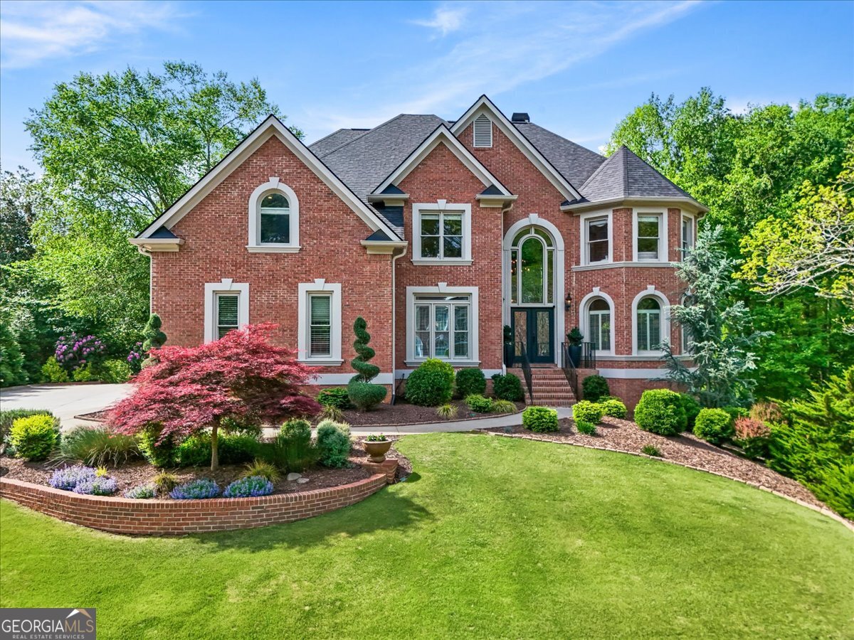 1185 Seale Drive Alpharetta GA 30022