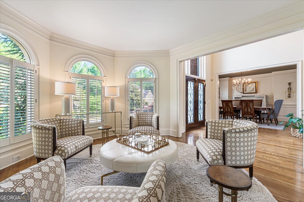 1185 Seale Drive Alpharetta GA 30022