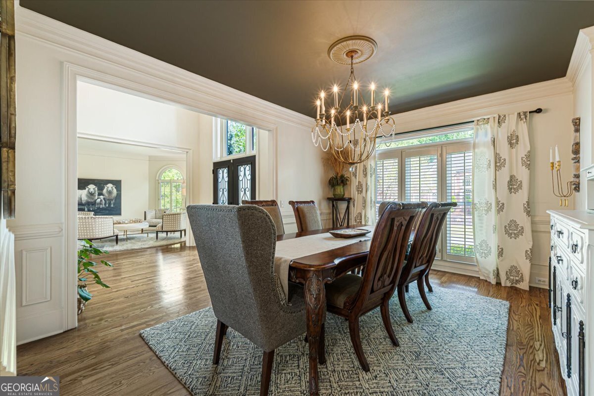 1185 Seale Drive Alpharetta GA 30022