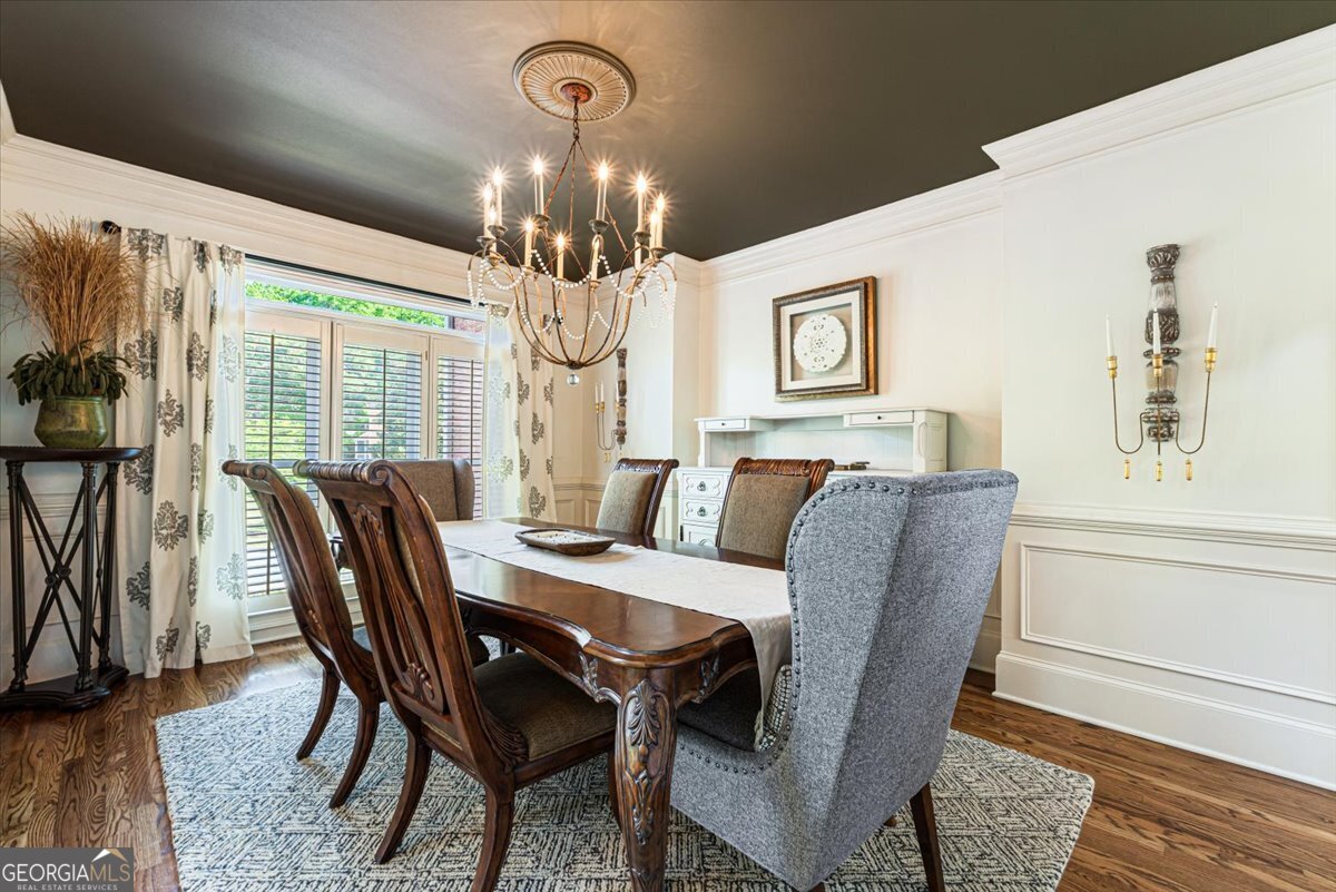 1185 Seale Drive Alpharetta GA 30022