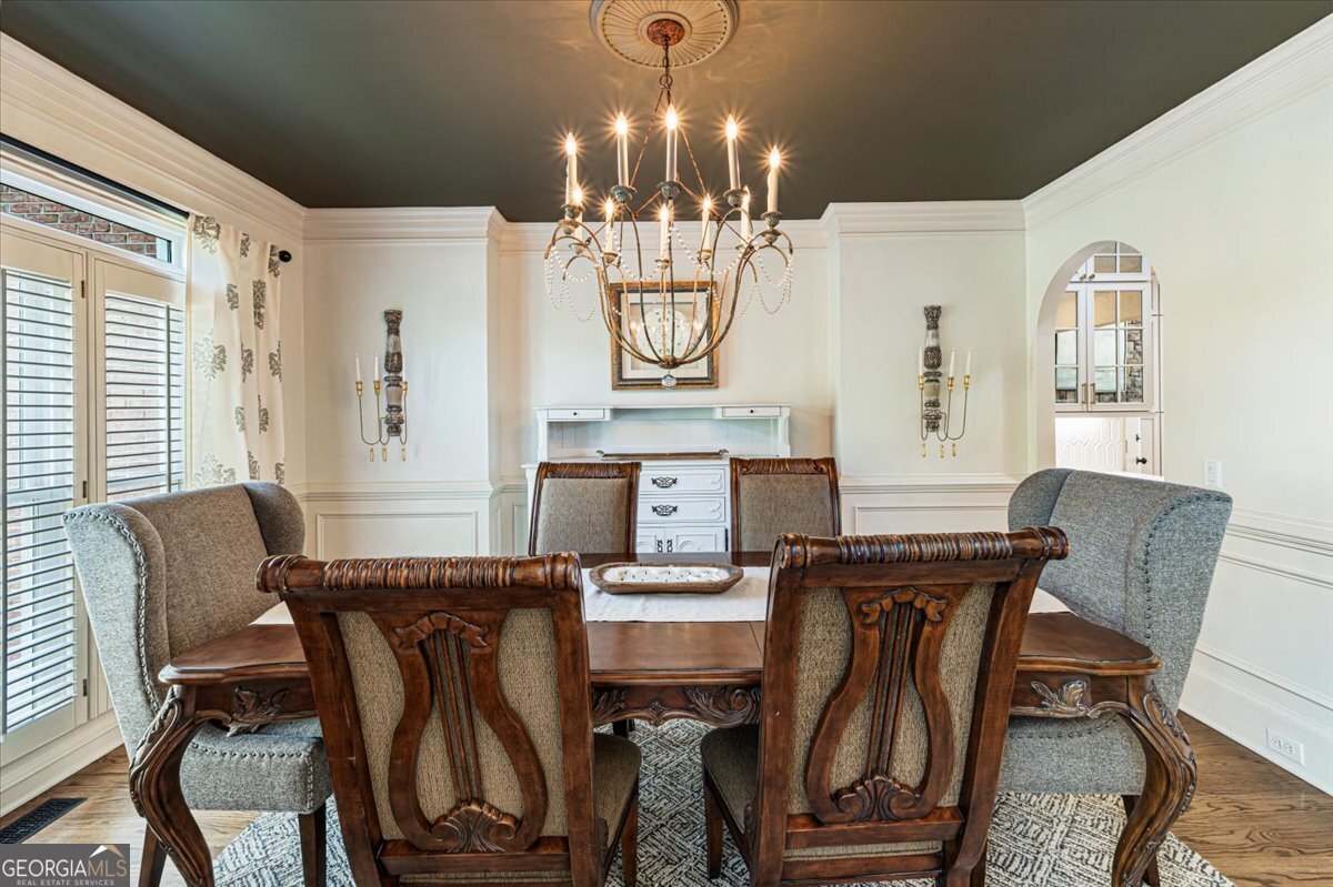 1185 Seale Drive Alpharetta GA 30022